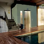 Relaxing New Apt W/ Balcony In Getsemani!