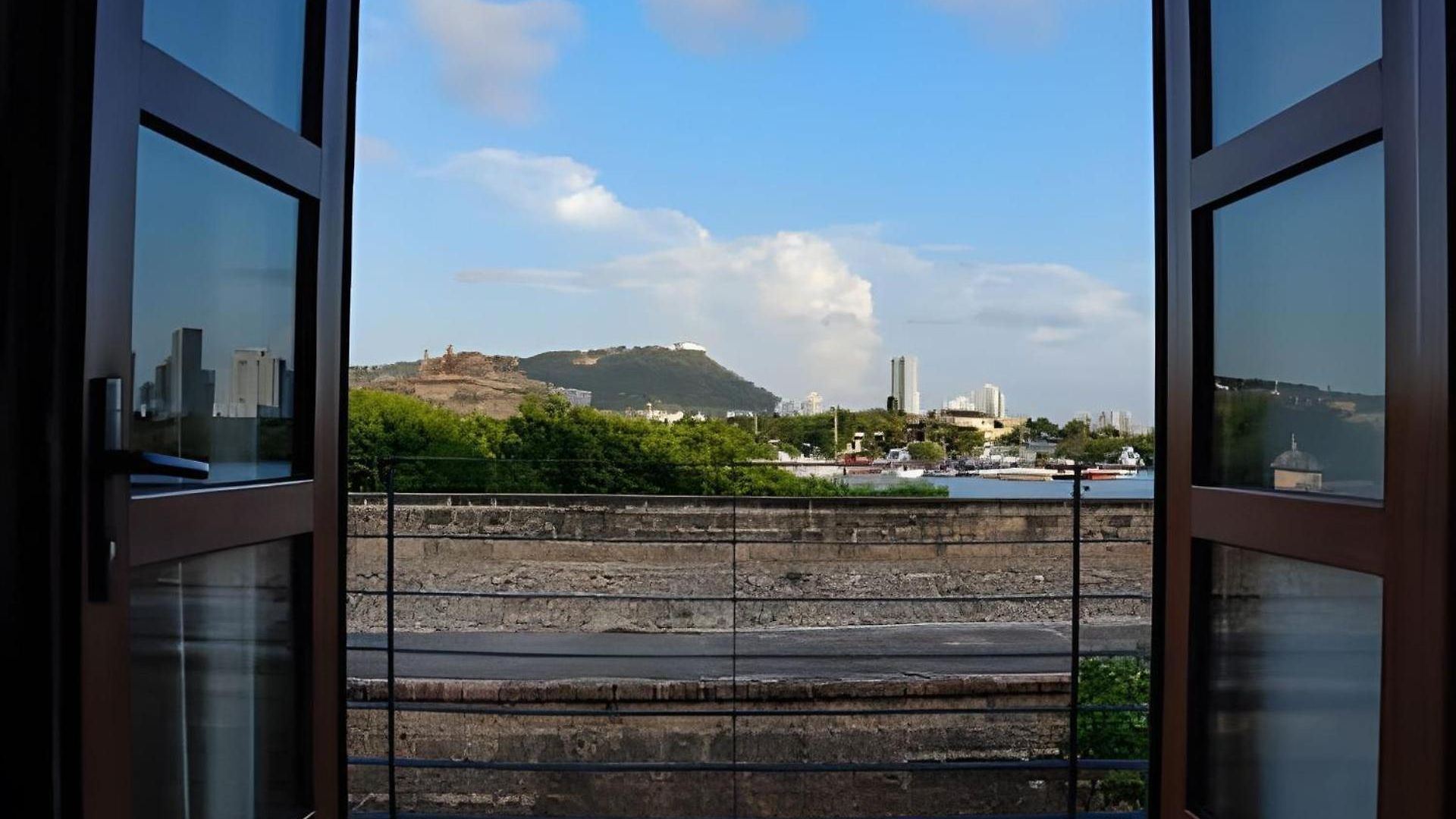 Relaxing New W/ Balcony In Getsemani! Apartamento *