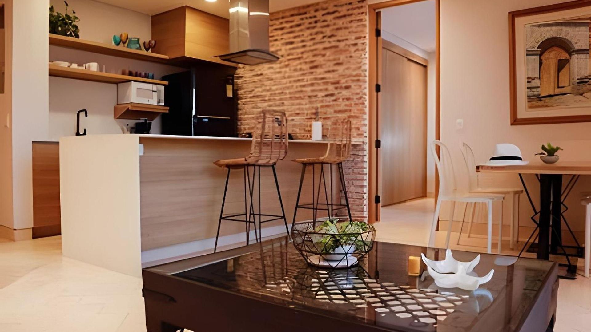 Relaxing New W/ Balcony In Getsemani! Apartamento Cartagena