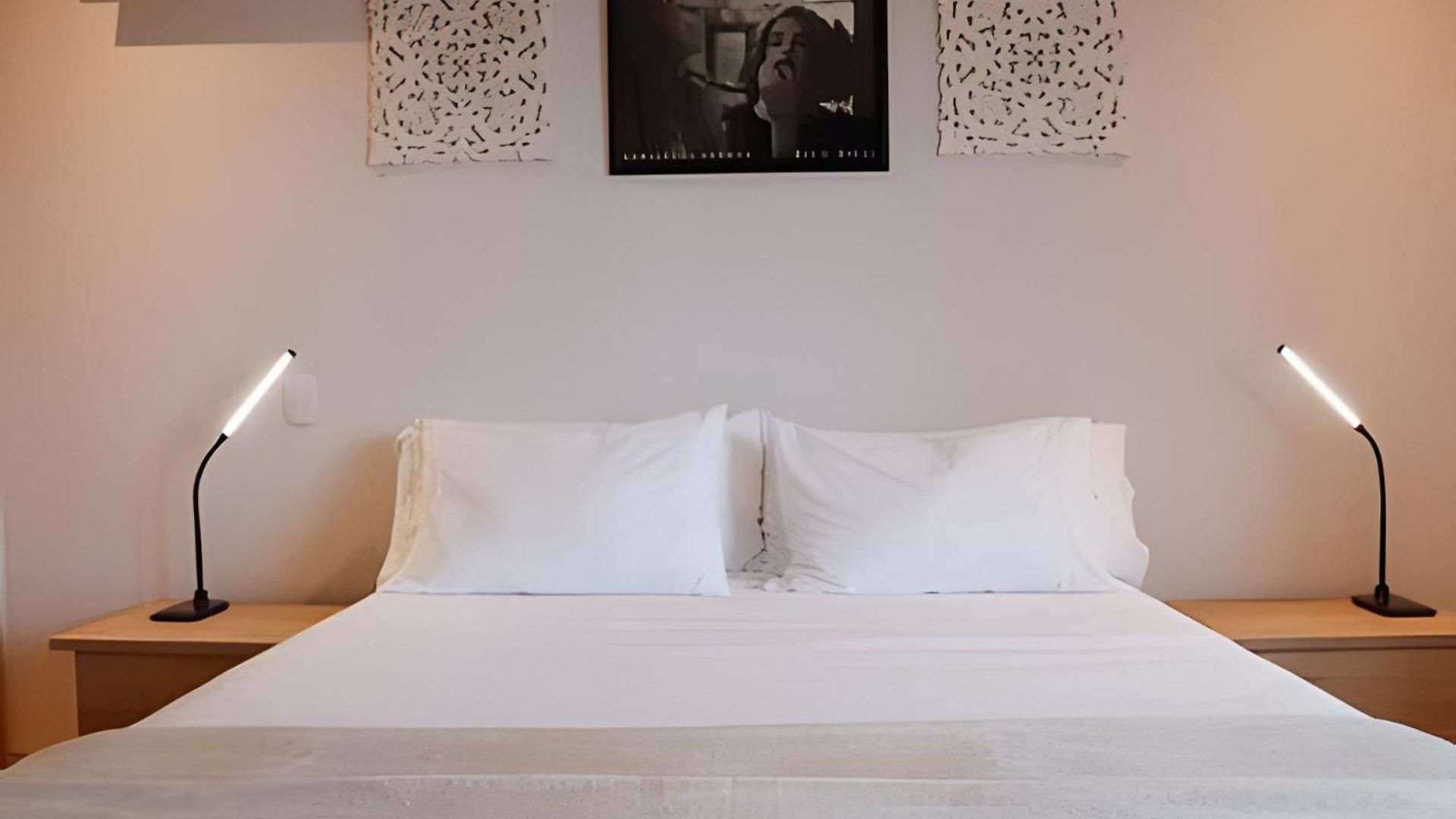 Apartamento Relaxing New W/ Balcony In Getsemani!