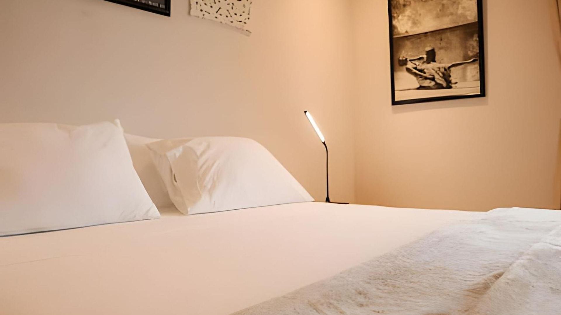 Apartamento Relaxing New W/ Balcony In Getsemani!