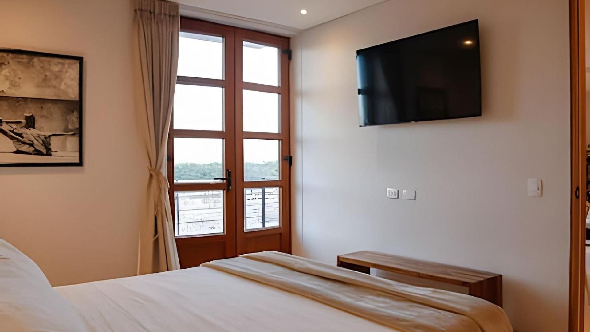 Relaxing New W/ Balcony In Getsemani! Apartamento