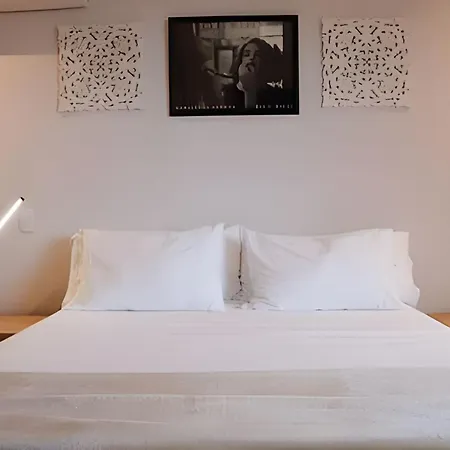 Apartamento Relaxing New W/ Balcony In Getsemani!