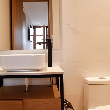 Apartamento Relaxing New W/ Balcony In Getsemani!
