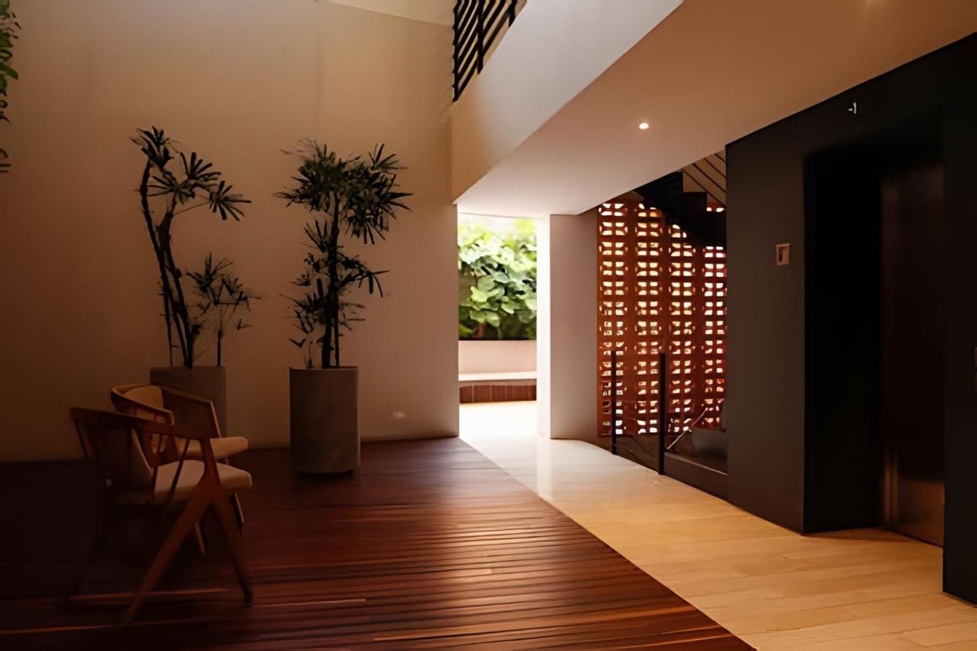 Relaxing New W/ Balcony In Getsemani! *