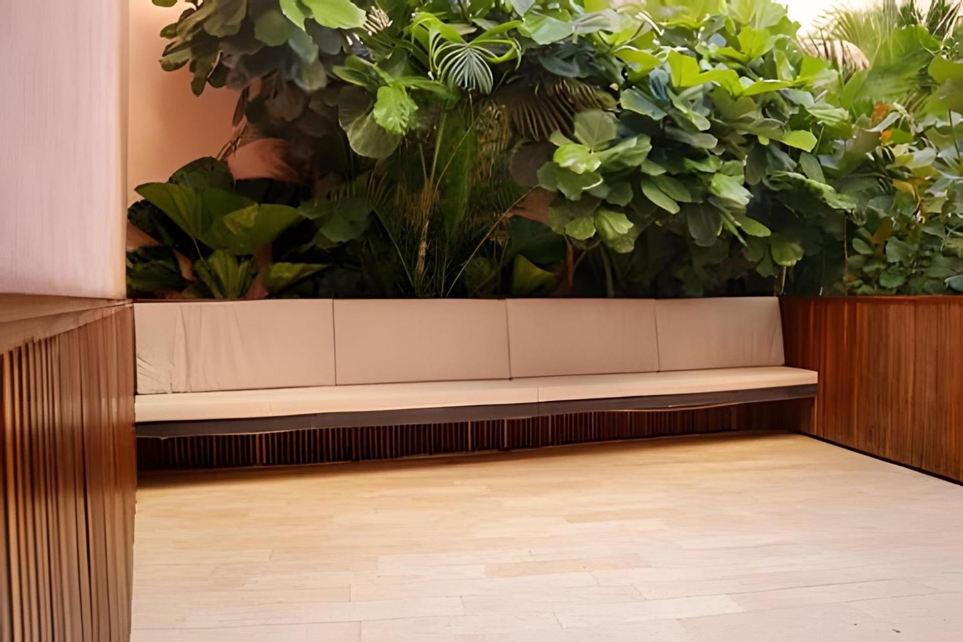 Relaxing New W/ Balcony In Getsemani! Apartamento Cartagena