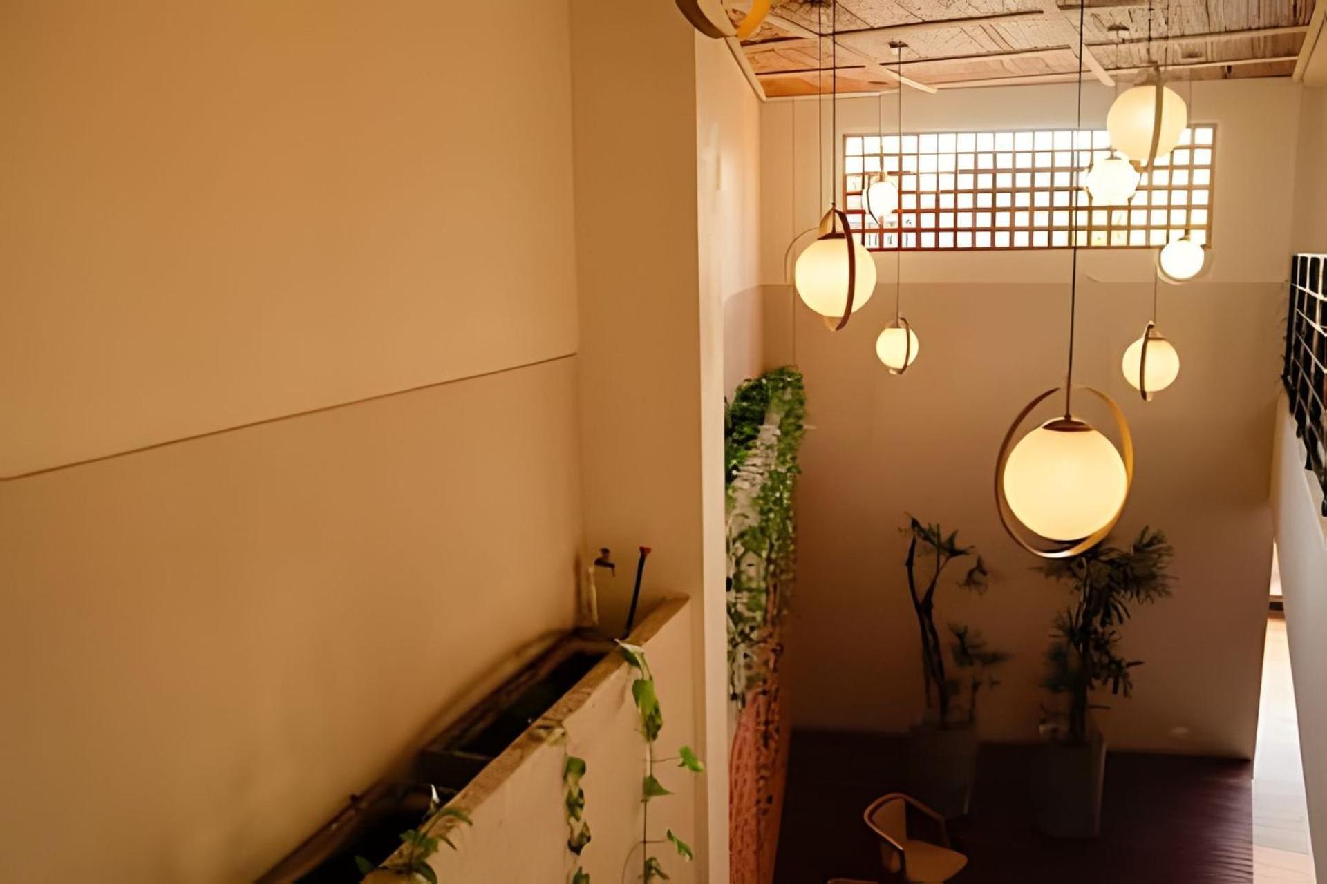 Relaxing New W/ Balcony In Getsemani! Apartamento *