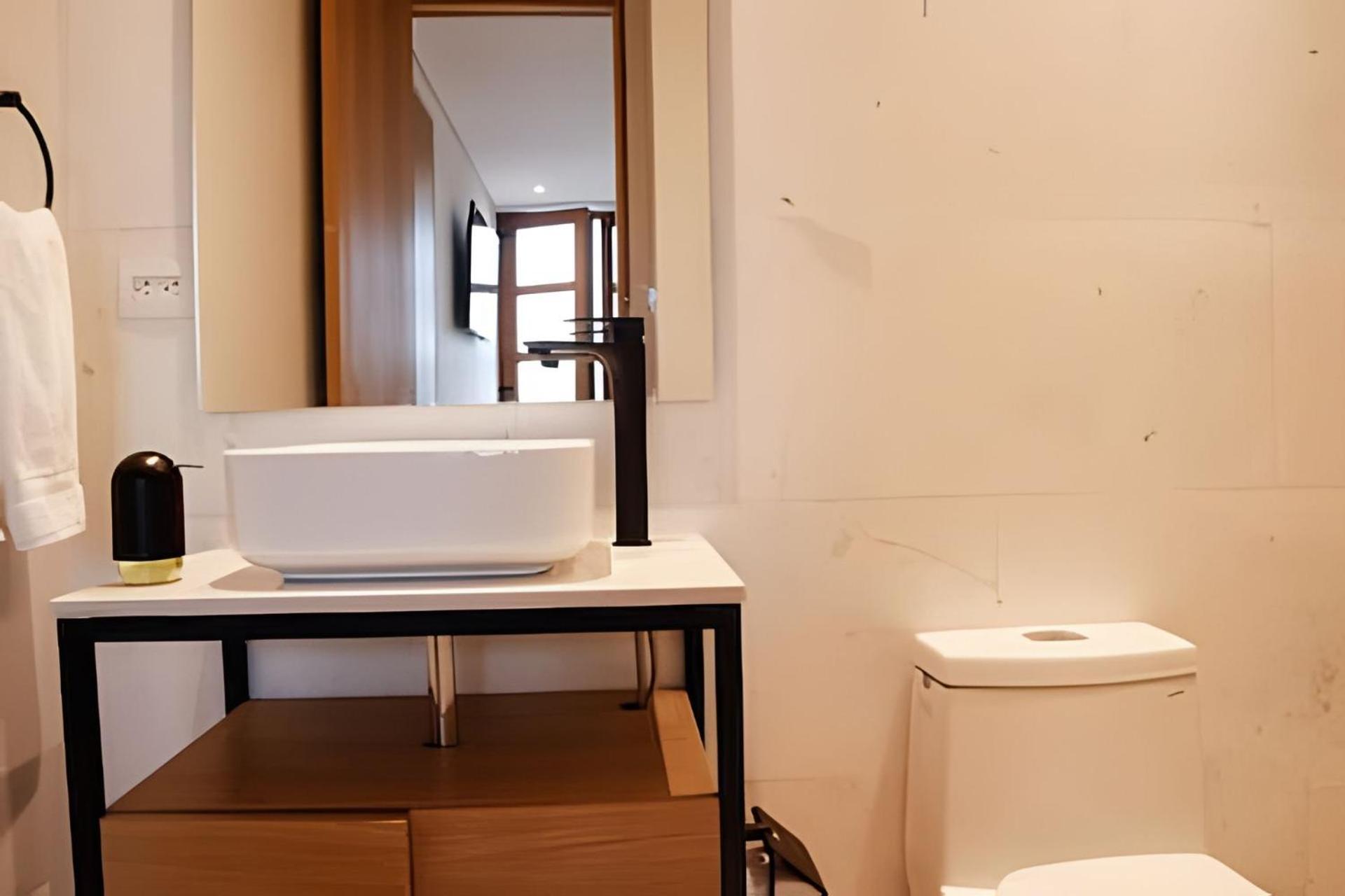 Apartamento Relaxing New W/ Balcony In Getsemani!