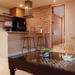 Relaxing New Apt W/ Balcony In Getsemani!