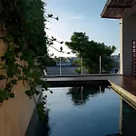 Relaxing New Apt W/ Balcony In Getsemani!