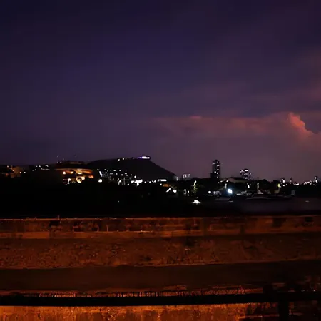 Relaxing New W/ Balcony In Getsemani! Cartagena