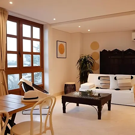 Apartment Relaxing New W/ Balcony In Getsemani!