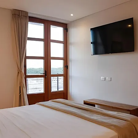 Relaxing New W/ Balcony In Getsemani! Apartment