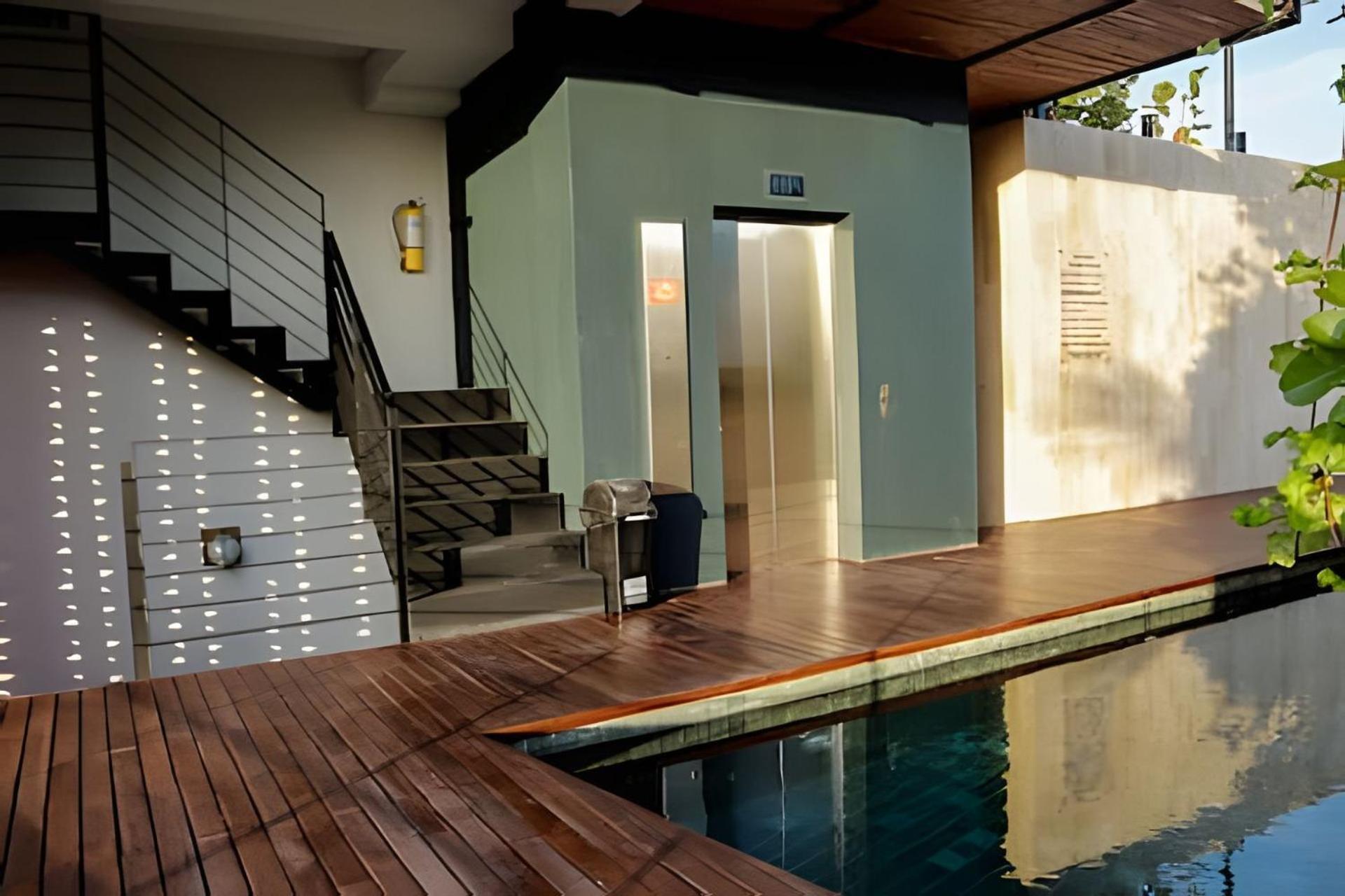 Relaxing New W/ Balcony In Getsemani! Cartagena