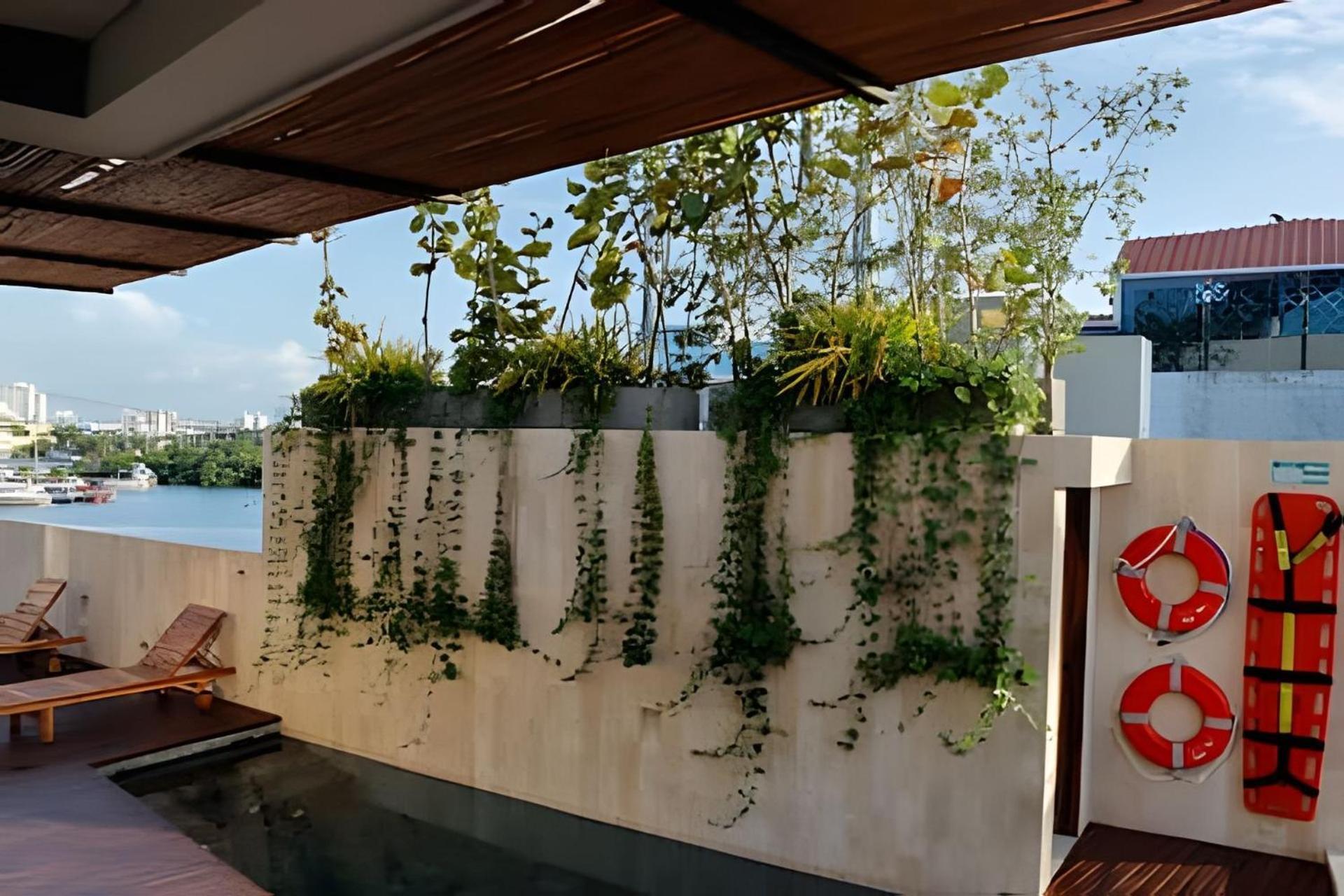 Apartamento Relaxing New W/ Balcony In Getsemani! *